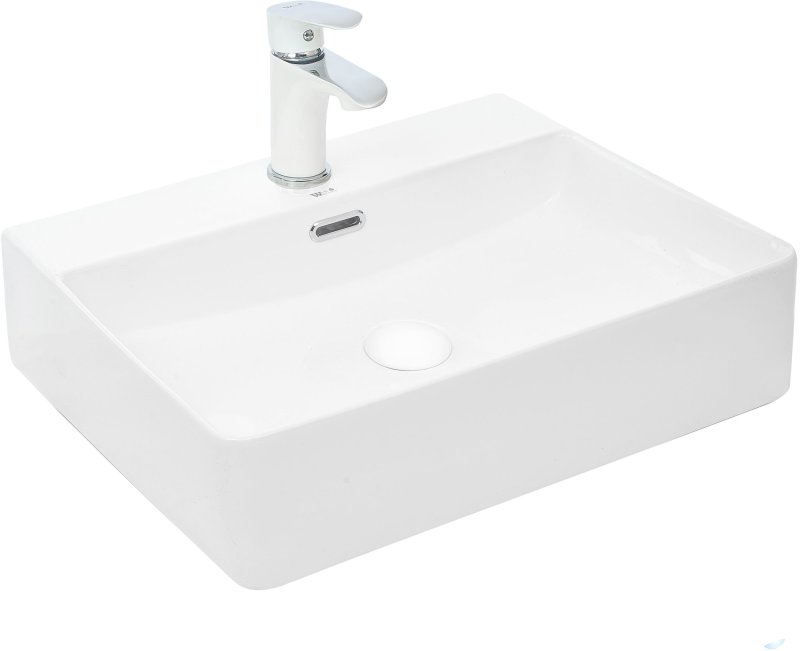 Умывальник  WeltWasser WW Elbach 21735  (10000003863)